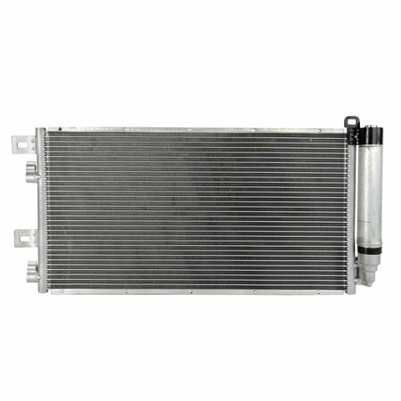 ONE STOP SOLUTIONS Mini-Cooper(02-06) Condenser, 3254 3254